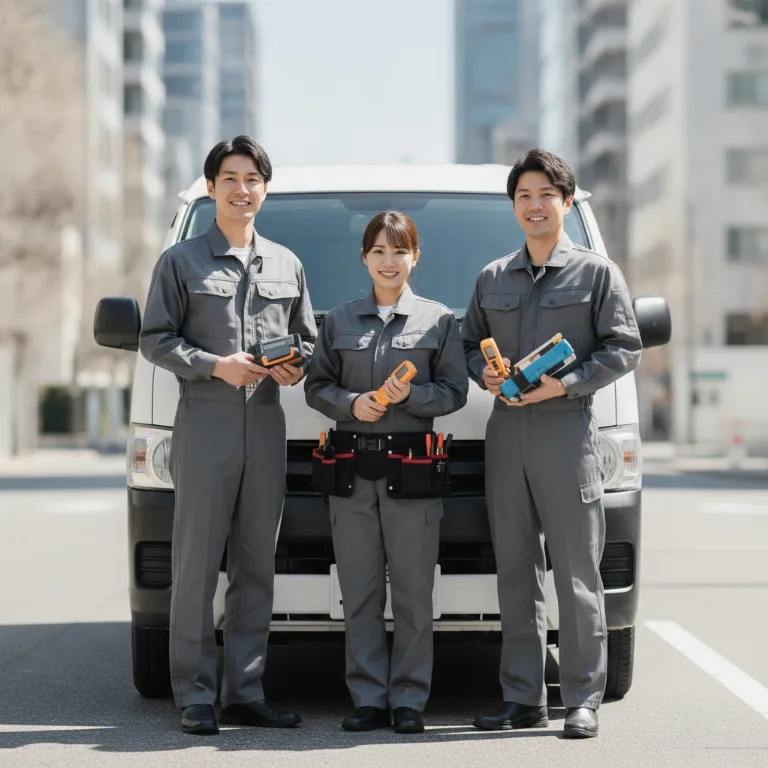 エネルギーコンサルタント のチーム: Hirakata